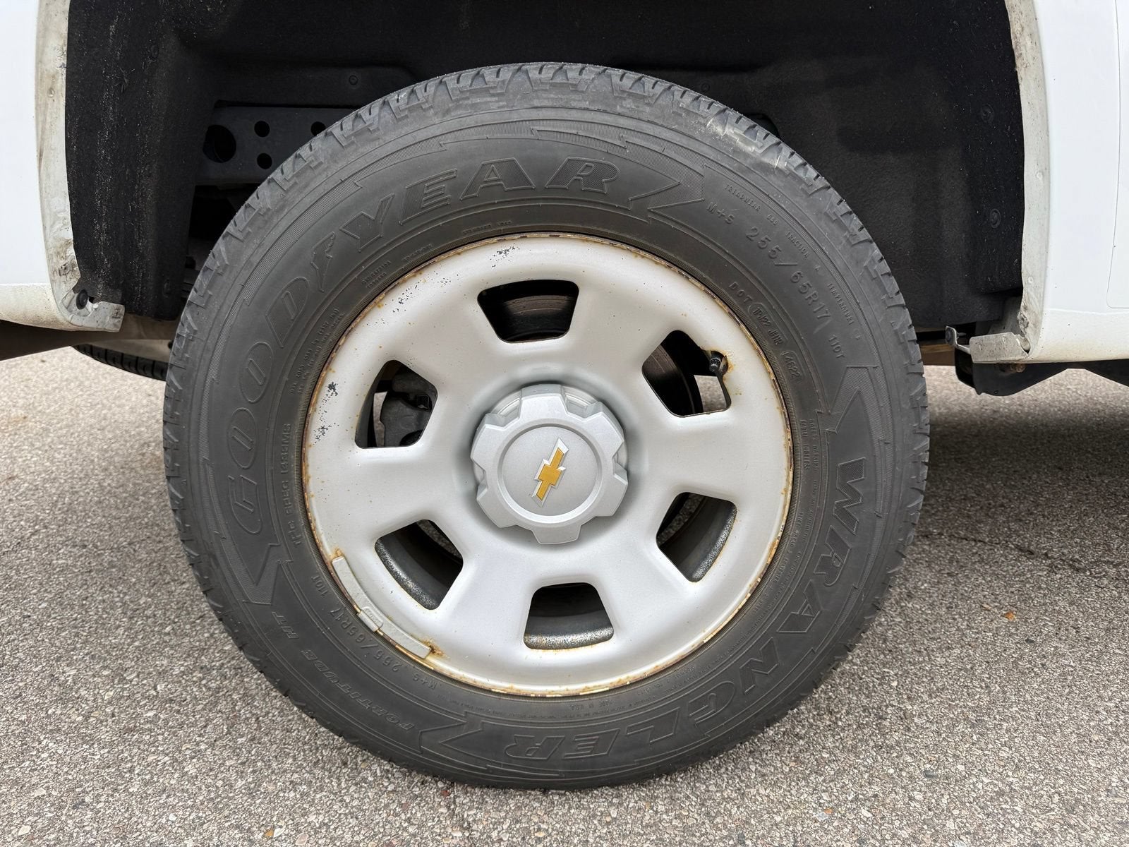 2022 Chevrolet Colorado 2WD Work Truck