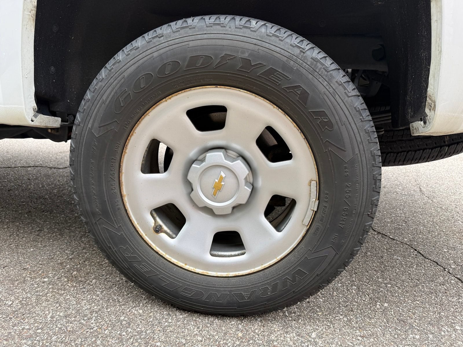 2022 Chevrolet Colorado 2WD Work Truck