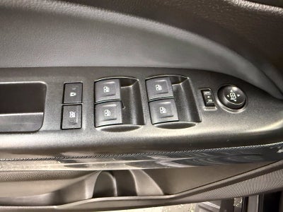 2018 Chevrolet Colorado 4WD Z71