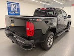 2018 Chevrolet Colorado 4WD Z71