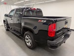 2018 Chevrolet Colorado 4WD Z71