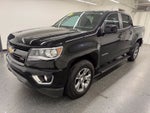 2018 Chevrolet Colorado 4WD Z71