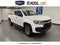 2021 Chevrolet Colorado WT