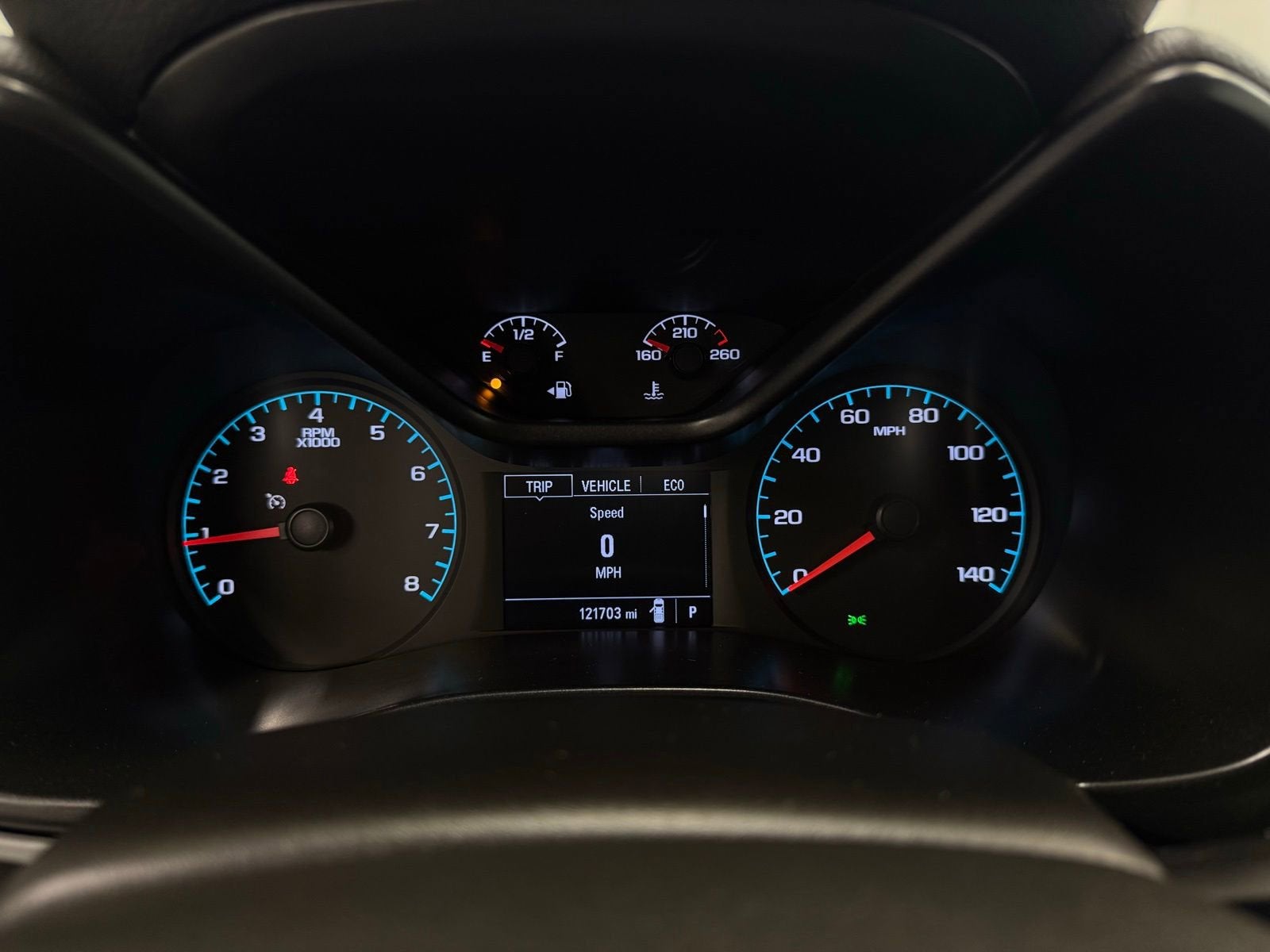 2021 Chevrolet Colorado WT