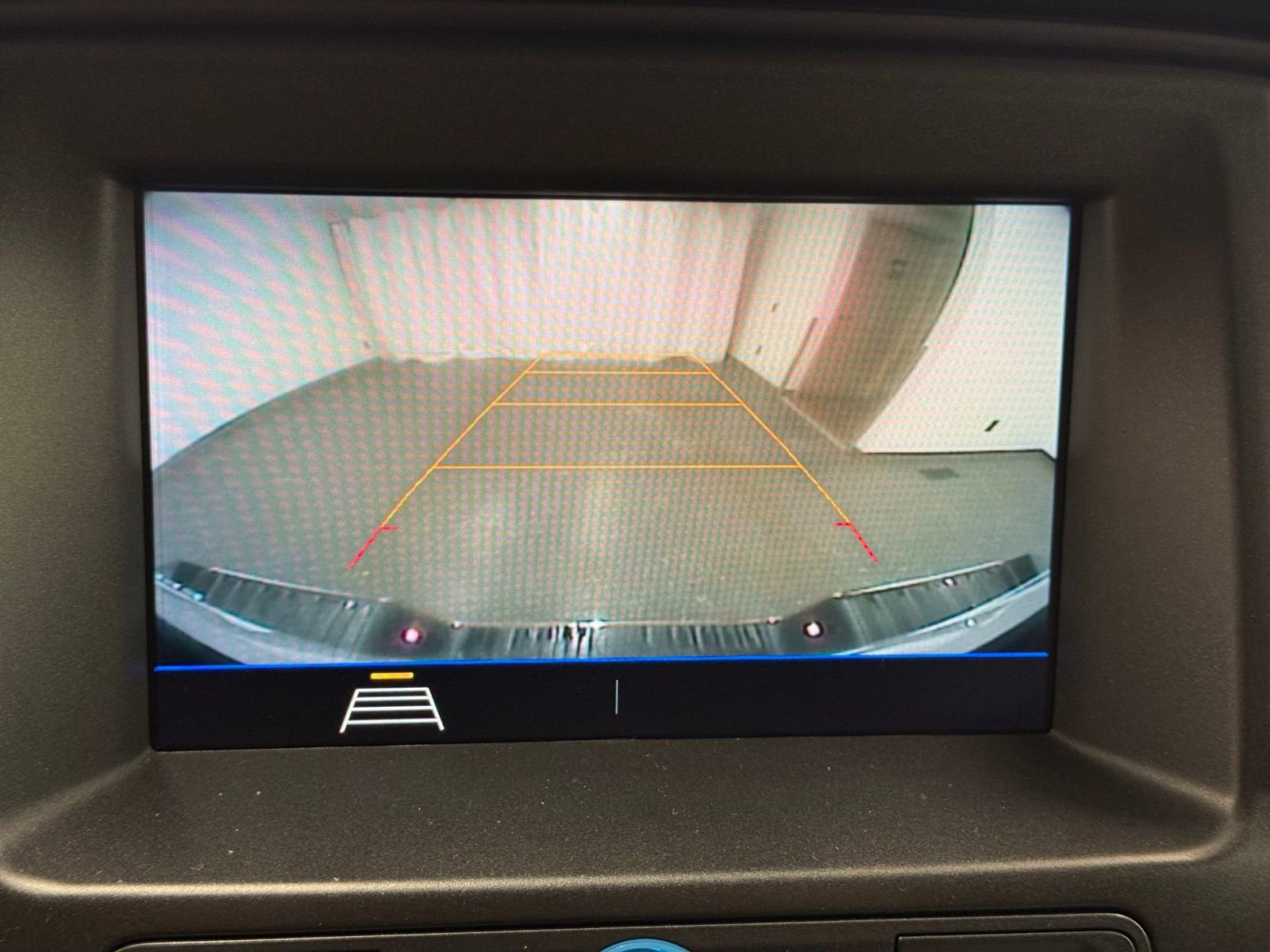 2021 Chevrolet Colorado WT