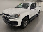 2021 Chevrolet Colorado WT
