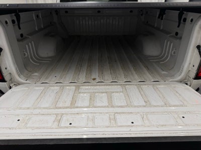 2021 Chevrolet Colorado WT