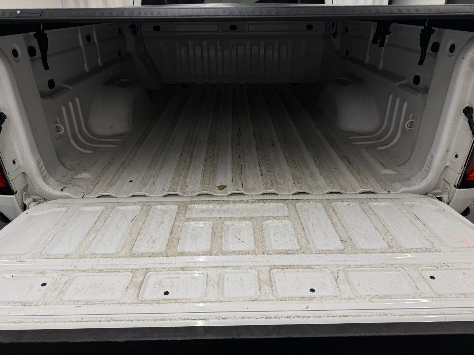 2021 Chevrolet Colorado WT