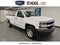 2017 Chevrolet Silverado 1500 Work Truck