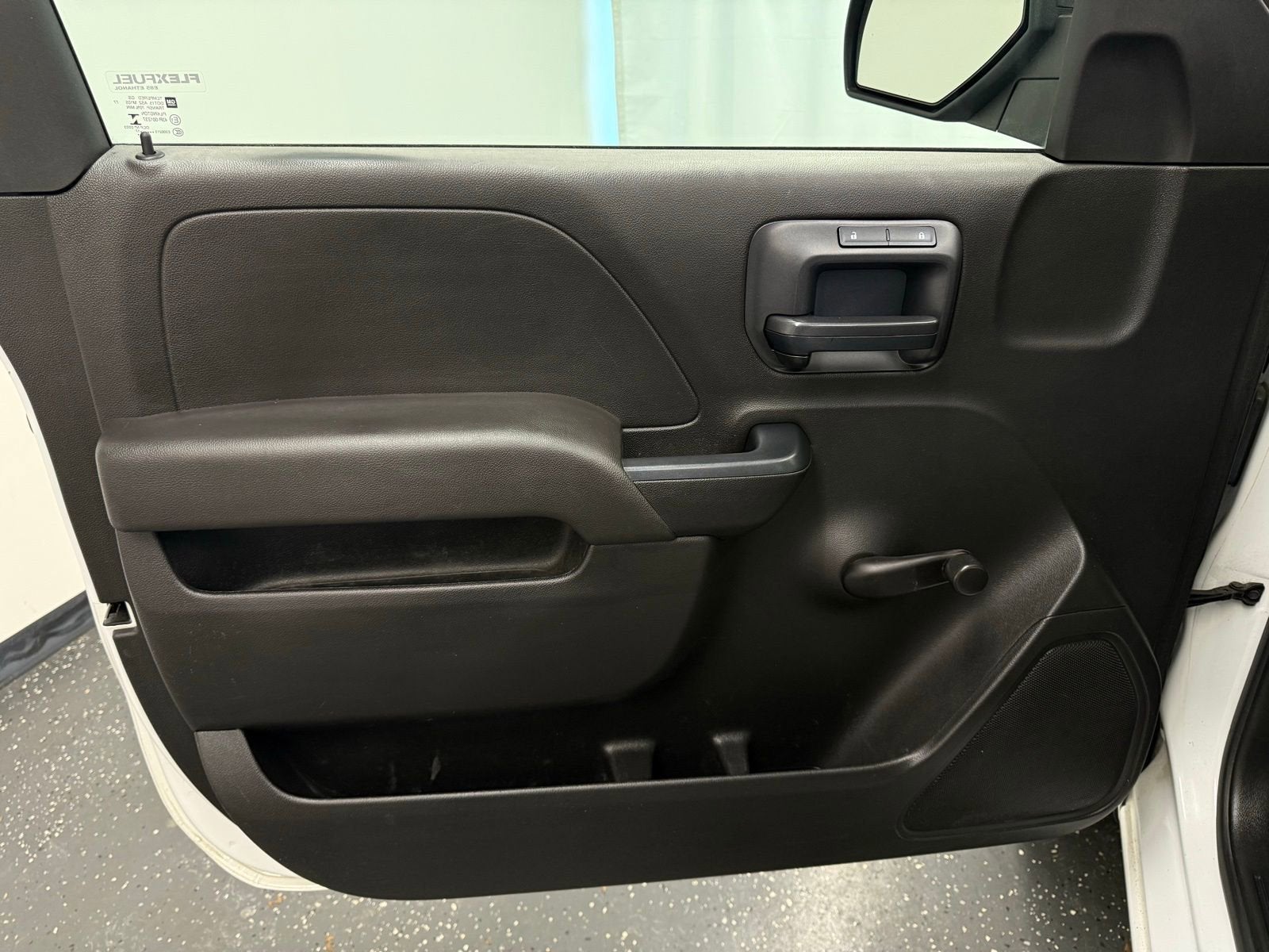 2017 Chevrolet Silverado 1500 Work Truck