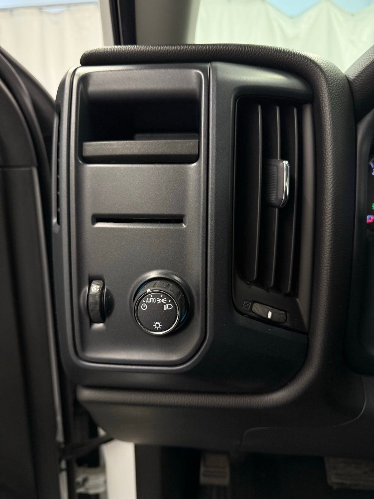 2017 Chevrolet Silverado 1500 Work Truck