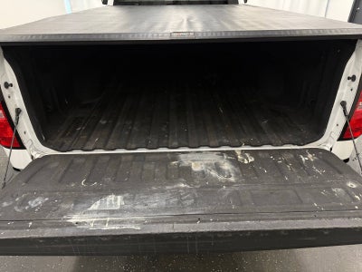 2017 Chevrolet Silverado 1500 Work Truck