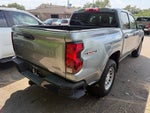 2024 Chevrolet Colorado WT