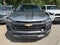 2024 Chevrolet Colorado WT