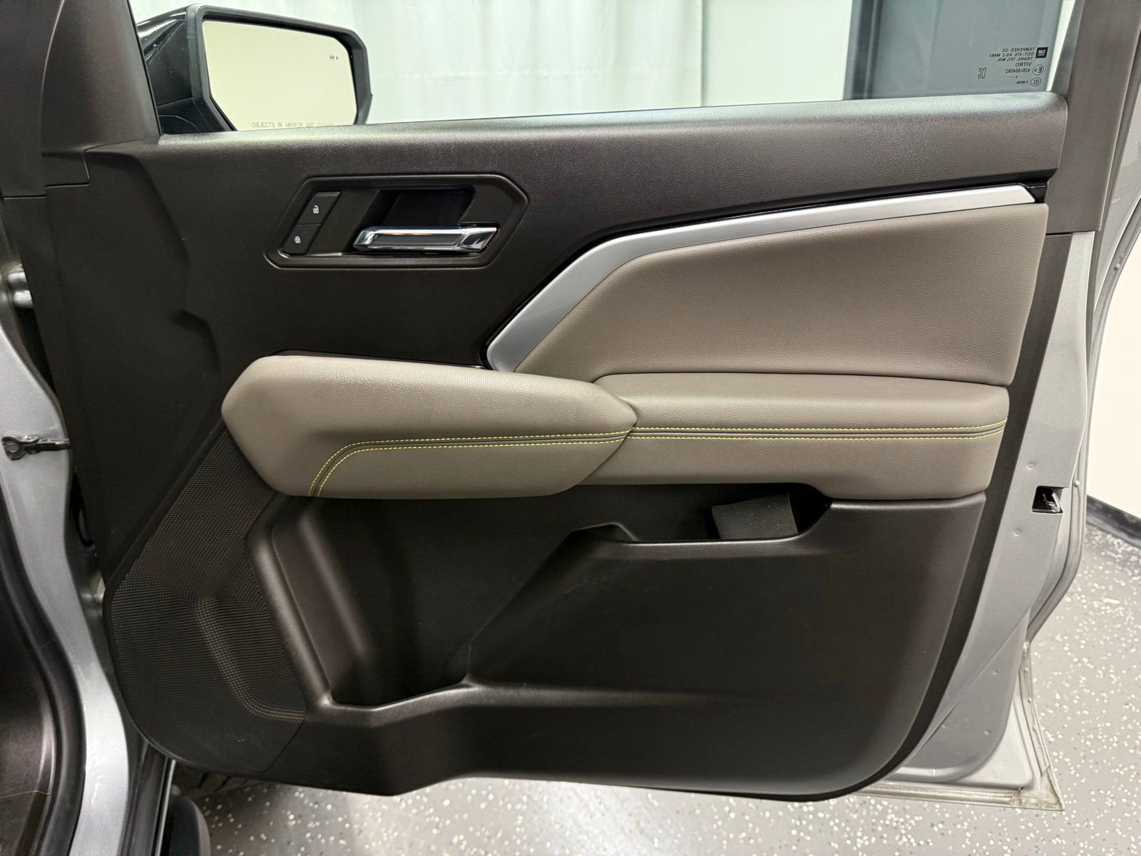 2023 Chevrolet Colorado ZR2
