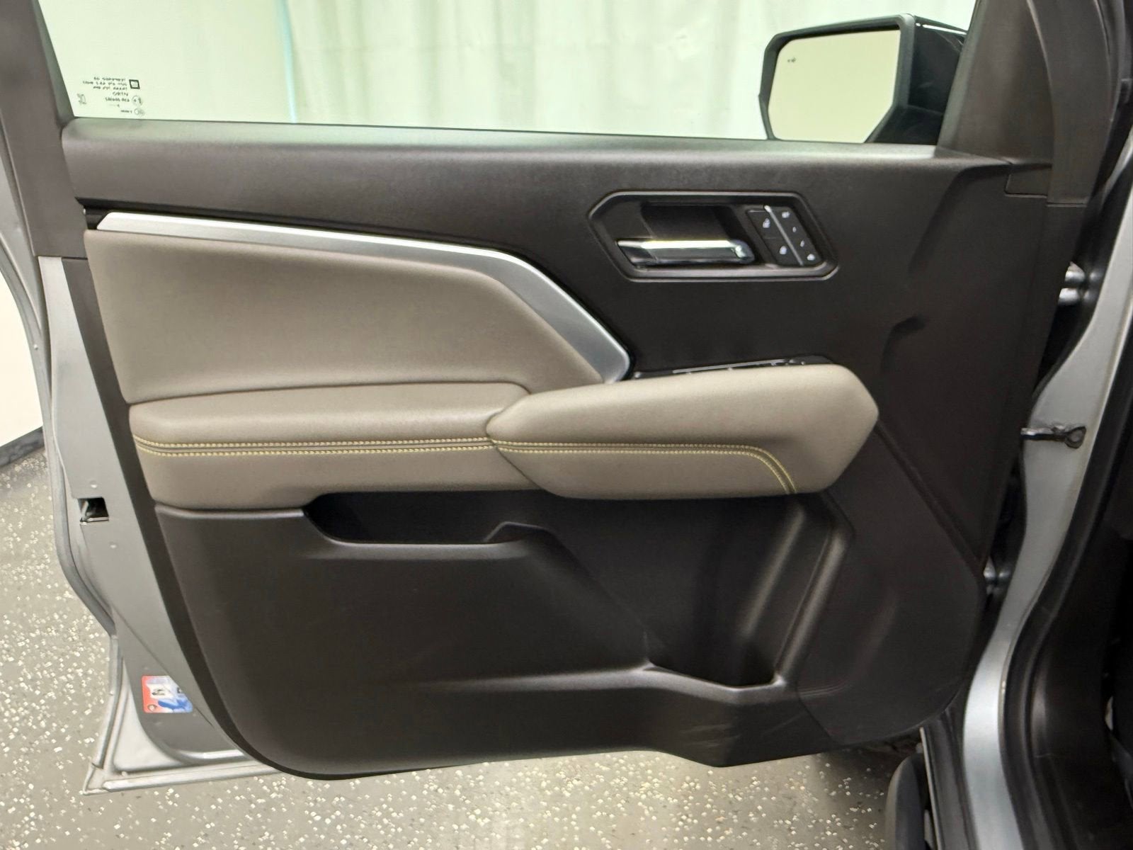 2023 Chevrolet Colorado ZR2