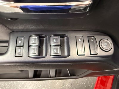 2014 Chevrolet Silverado 1500 Work Truck