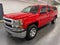 2014 Chevrolet Silverado 1500 Work Truck