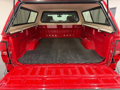 2014 Chevrolet Silverado 1500 Work Truck