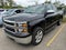 2015 Chevrolet Silverado 1500 LS