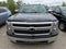 2015 Chevrolet Silverado 1500 LS