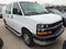 2024 Chevrolet Express Cargo 2500 WT
