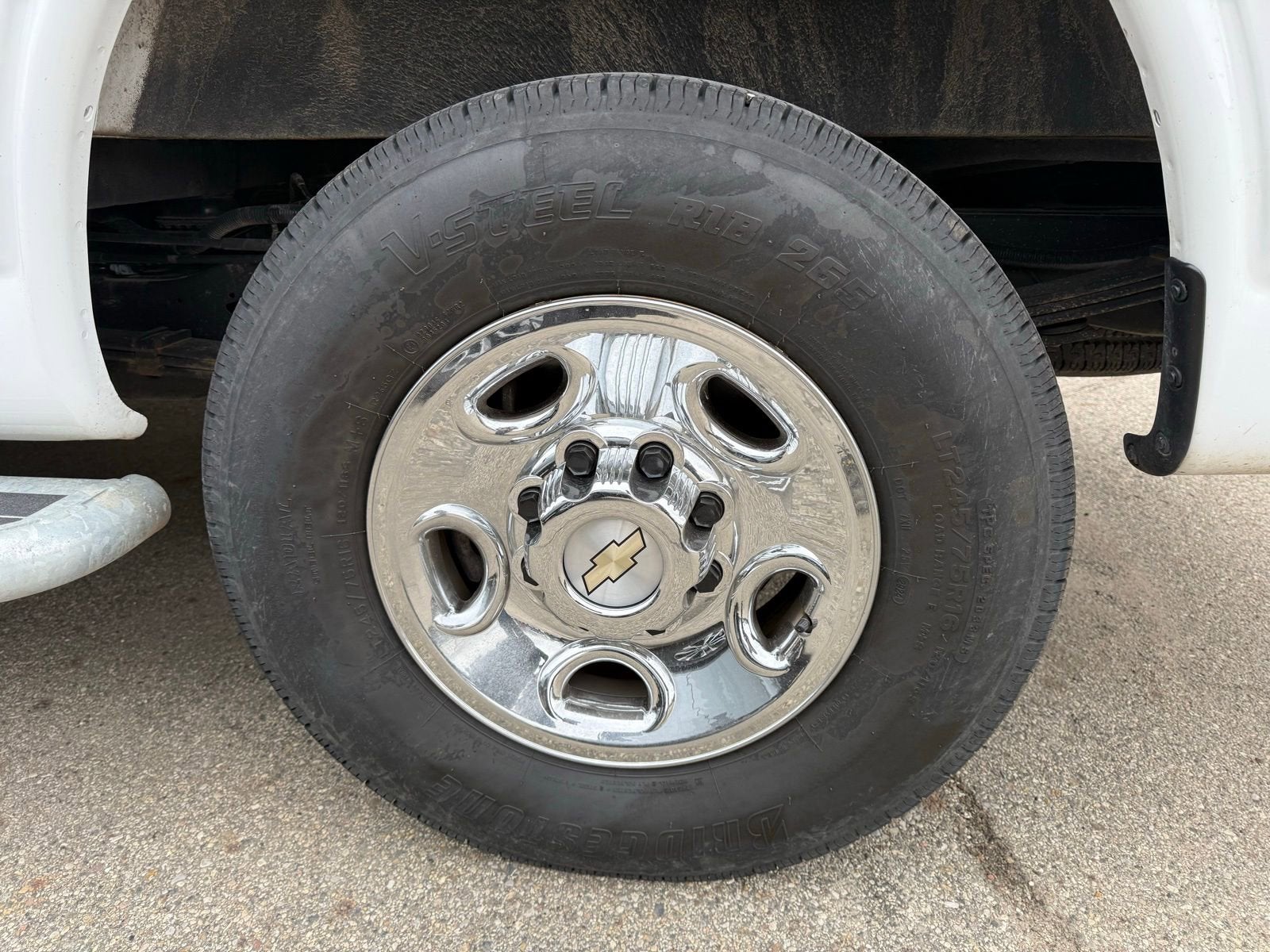 2024 Chevrolet Express Cargo 2500 WT