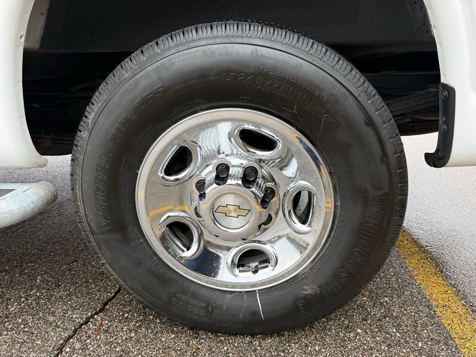 2024 Chevrolet Express Cargo 2500 WT