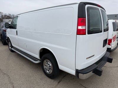 2024 Chevrolet Express Cargo 2500 WT