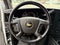 2021 Chevrolet Express Cargo 2500 WT