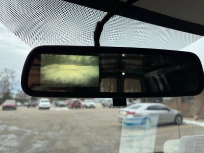 2021 Chevrolet Express Cargo 2500 WT