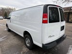 2021 Chevrolet Express Cargo 2500 WT