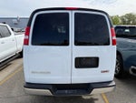 2025 GMC Savana Passenger LT