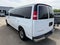 2025 GMC Savana Passenger LT