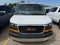 2025 GMC Savana Passenger LT
