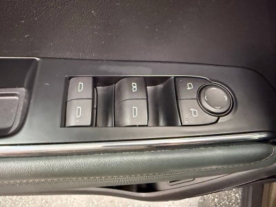 2024 GMC Acadia AT4
