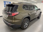 2024 GMC Acadia AT4