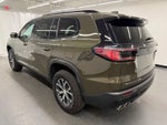 2024 GMC Acadia AT4