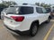 2017 GMC Acadia SLE