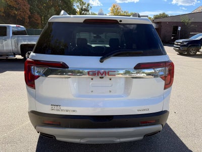 2020 GMC Acadia SLT