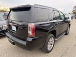 2018 GMC Yukon SLE