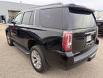 2018 GMC Yukon SLE