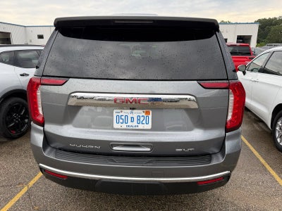 2022 GMC Yukon XL SLT