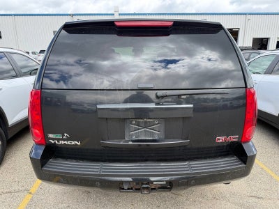 2010 GMC Yukon SLE