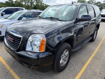 2010 GMC Yukon SLE