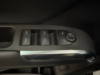 2024 Chevrolet Traverse LS