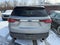 2024 Chevrolet Traverse Limited LT Cloth