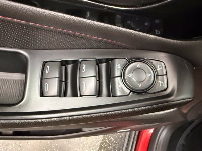 2024 Chevrolet Traverse Limited RS