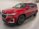 2024 Chevrolet Traverse Limited RS