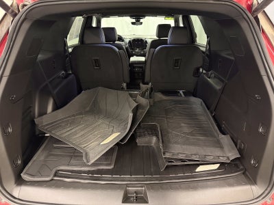 2024 Chevrolet Traverse Limited RS